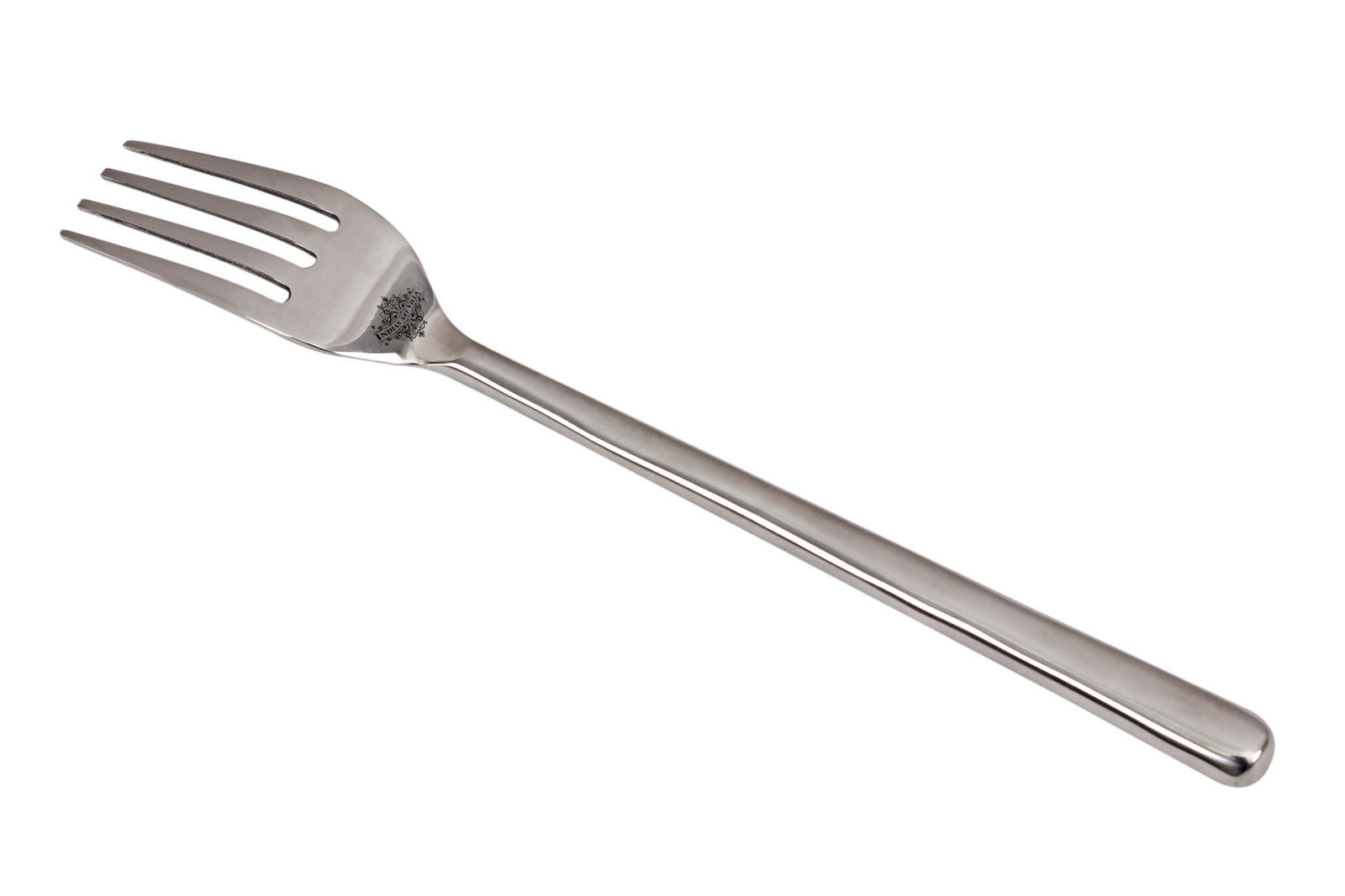 Stainless Steel New Smooth Design Fork Cutlery Set -8.2'' Inch