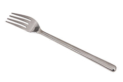Stainless Steel New Smooth Design Fork Cutlery Set -8.2'' Inch