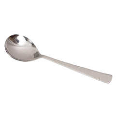 Set of Stainless Steel D/W Hammered Design, Handi No.1,2 with Glass Lid, Kadhai No.1,2, Bucket No.1 & Serving Spoon x5, 12 Pieces Set