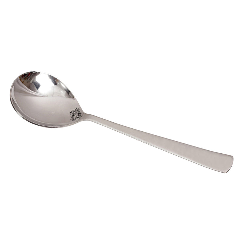 Set of Stainless Steel D/W Hammered Design, Handi No.1,2 with Glass Lid, Kadhai No.1,2, Bucket No.1 & Serving Spoon x5, 12 Pieces Set