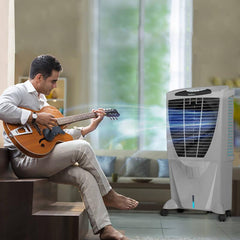 Winter 80XL | Desert Air Cooler | 80L Water Tank