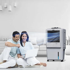 HiFlo 27 | Household Indoor Air Cooler | Inverter-compatible