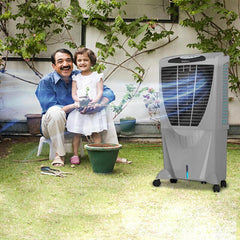 Winter 80XL | Desert Air Cooler | 80L Water Tank