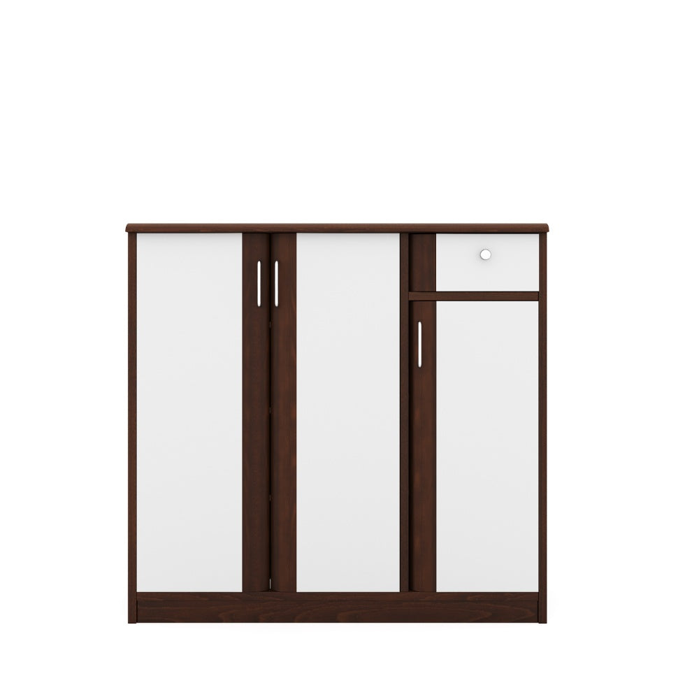 Nilkamal Baylor Shoe Cabinet