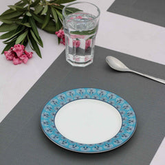 India Circus Mystical Gardens Side Plate 7" 1 Piece