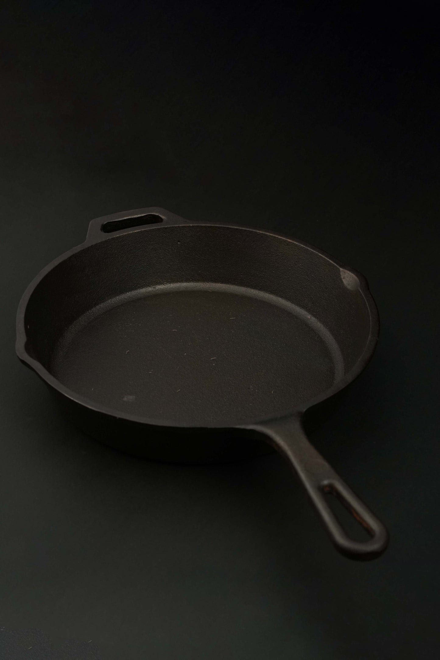 Cast Iron Combo  ( Kadai + Roti/Dosa Tawa + Skillet )