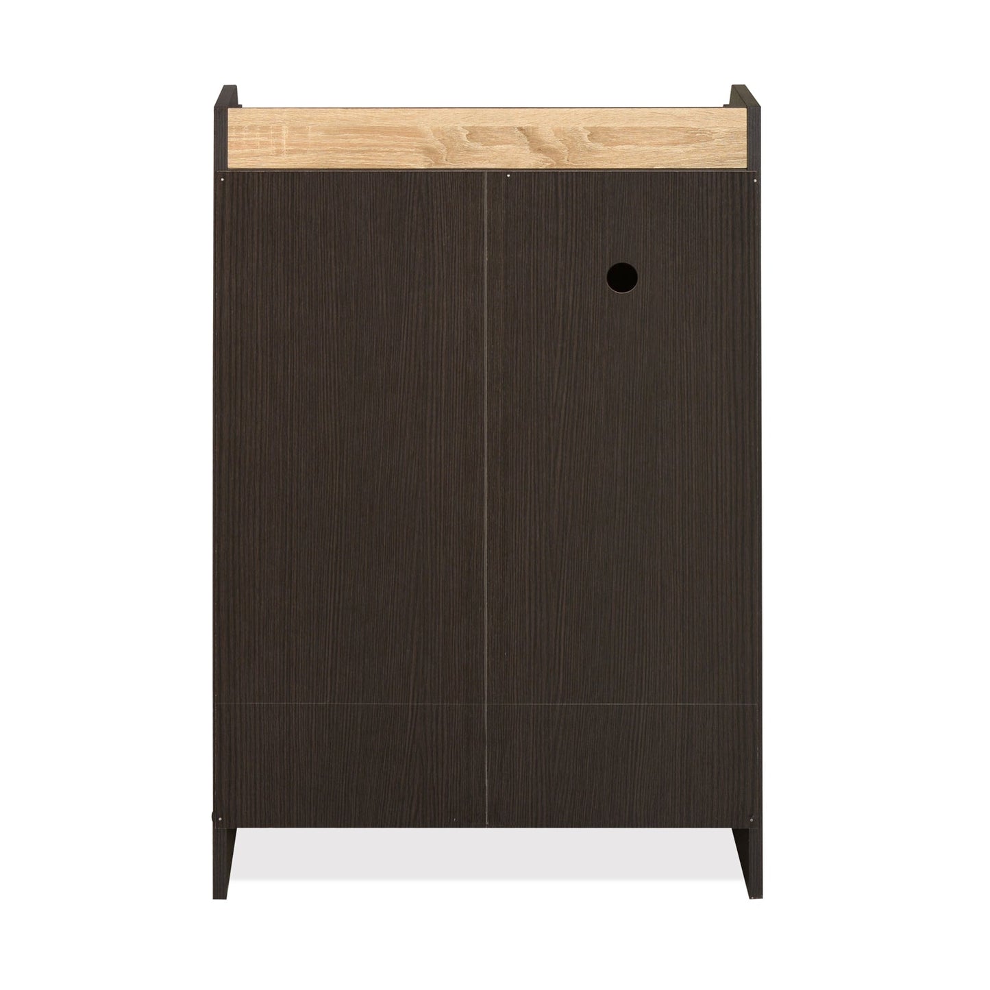 Nilkamal Hilton Shoe Cabinet