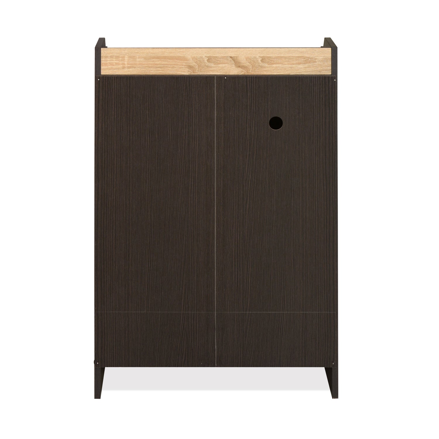 Nilkamal Hilton Shoe Cabinet