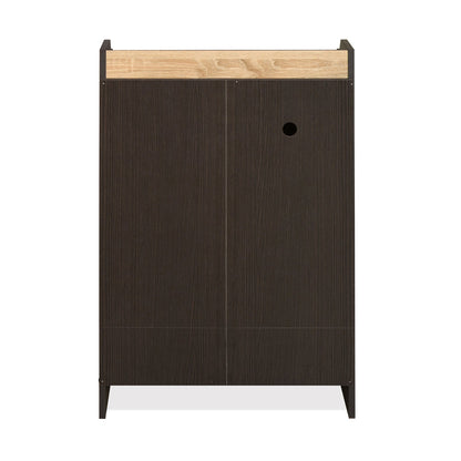 Nilkamal Hilton Shoe Cabinet
