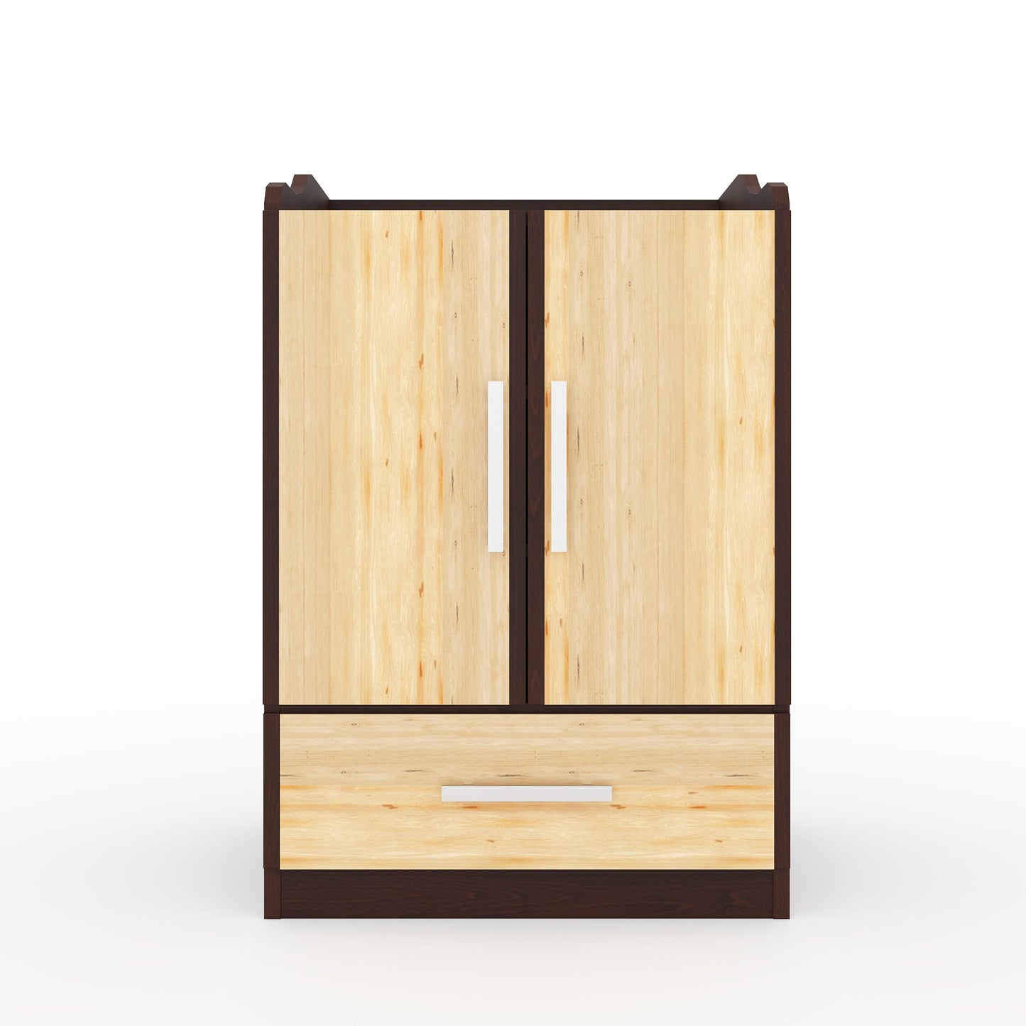 Nilkamal Hilton Shoe Cabinet