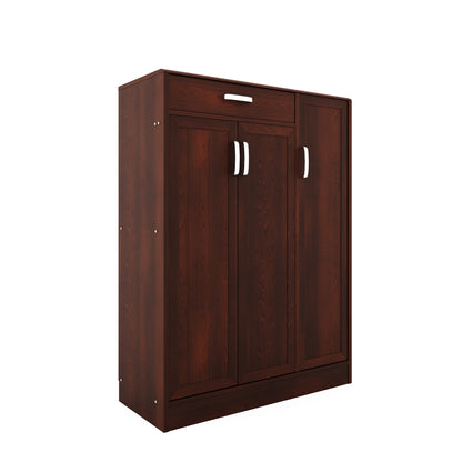 Nilkamal Kingsley Shoe Cabinet