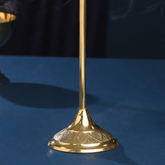 Brass Sacred Trishul