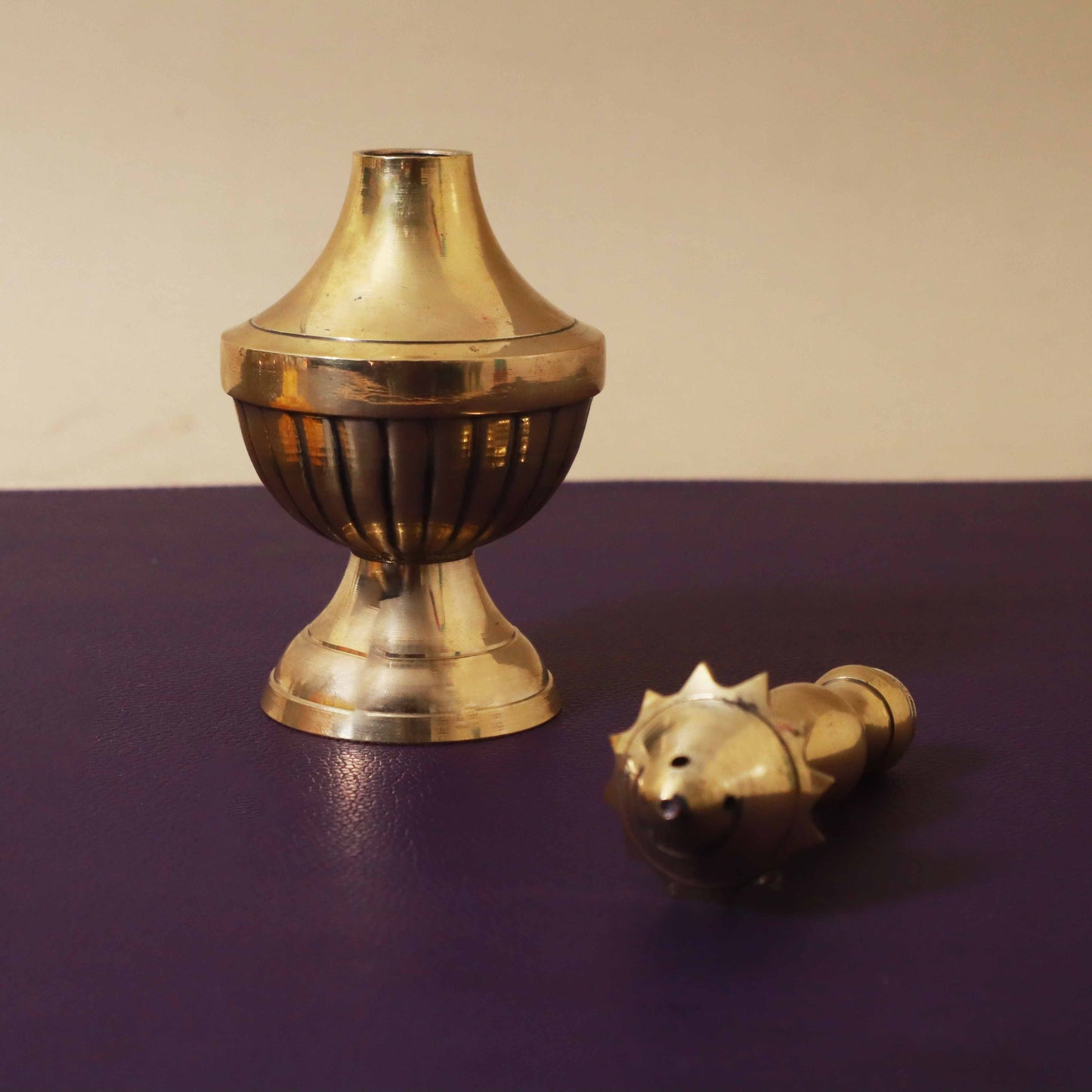 Special Paneer Sombu (Vishesh Paneer Saunf)