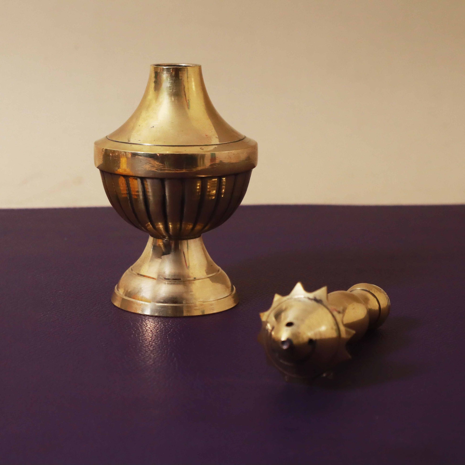 Special Paneer Sombu (Vishesh Paneer Saunf)