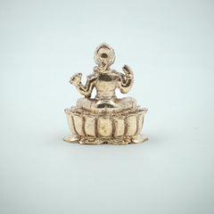 Balambiga 1.5" inches panchaloha bronze idol