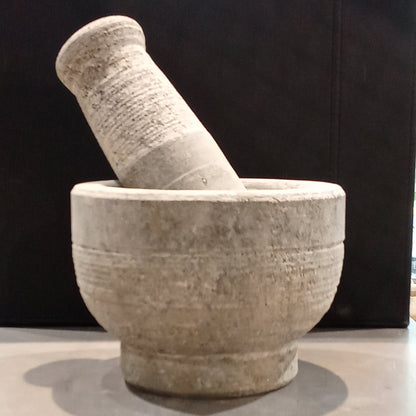 Stone Ural - Bowl Shaped | Unpolished Stone