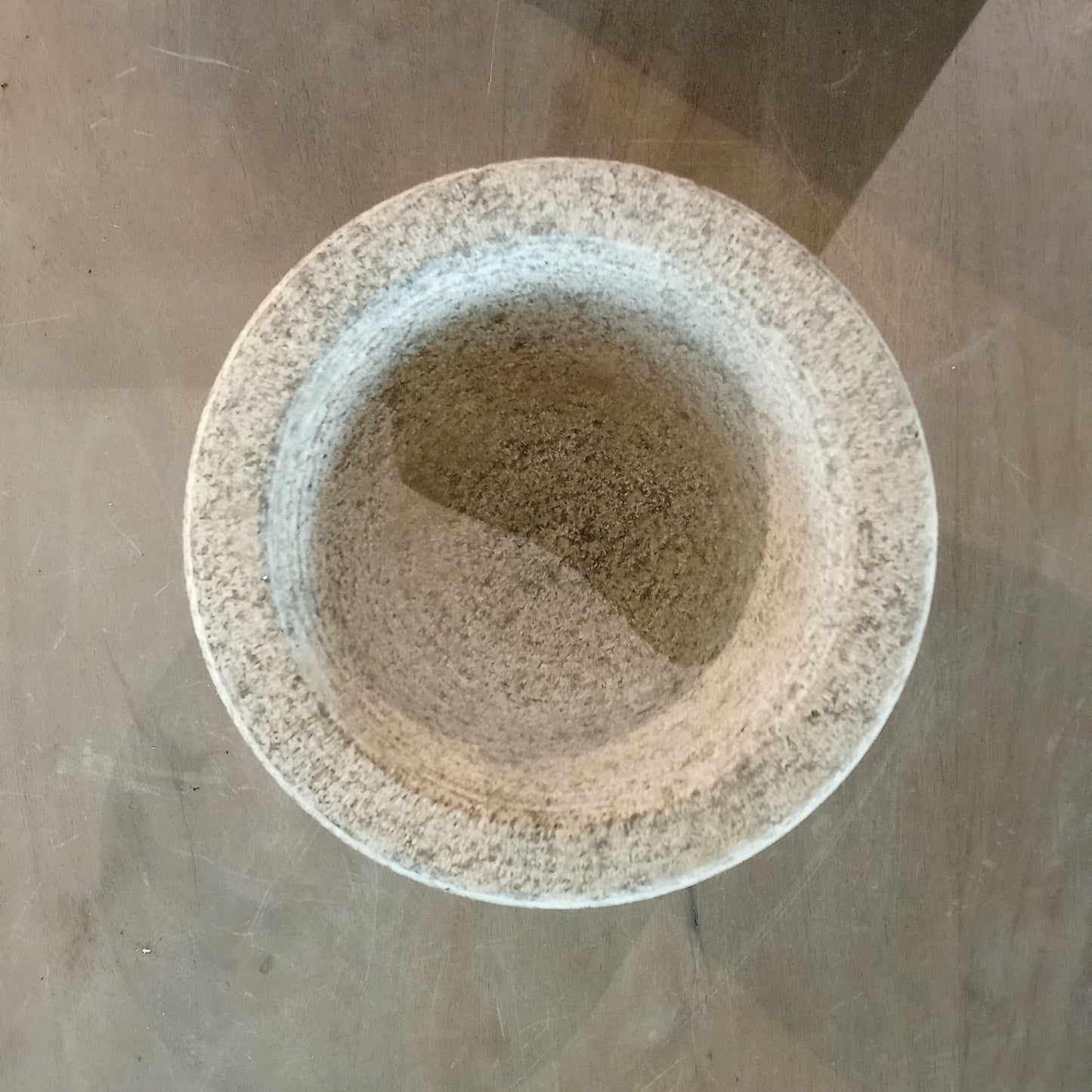 Stone Ural - Pot Shaped | Unpolished Stone