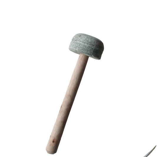 Stone Dal Masher