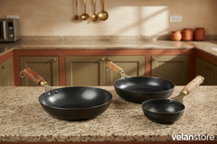 Pure Iron Family Combo Set Of 3
