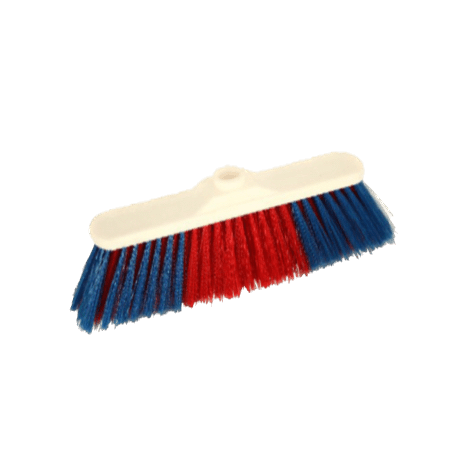 डॉली झाड़ू