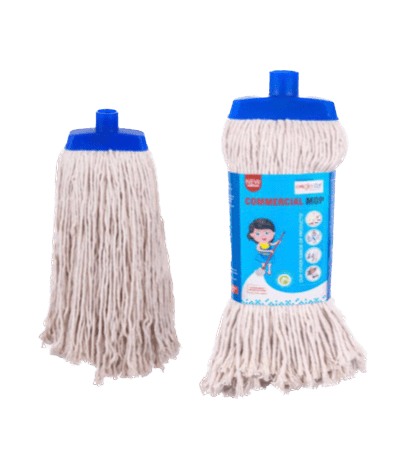 Commercial mop