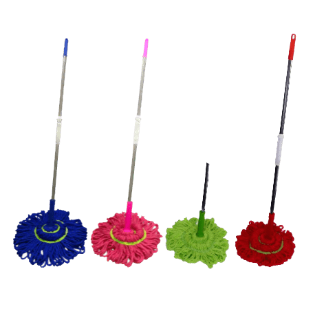 आसान एमओपी अभिजात वर्ग