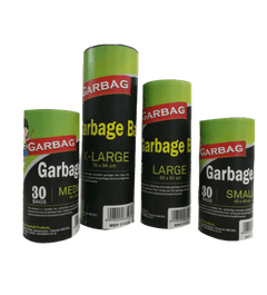 Garbage bags-1