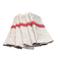 Duster cloth-1
