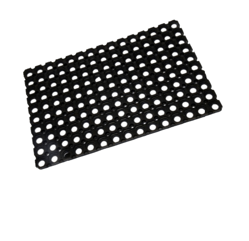 Hallow mat-1