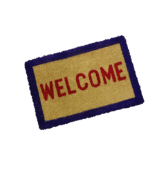 Pvc mat-1