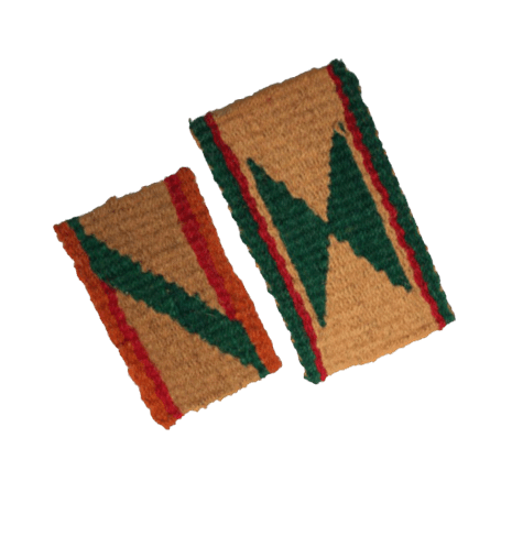Dutch car mat-1
