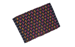 Tuffed mat-1