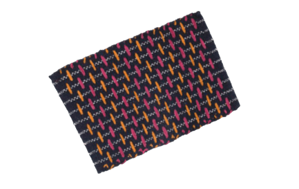 Tuffed mat-1