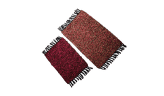 Deko mat-1