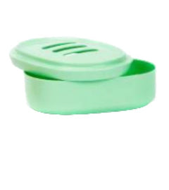 Millenium Soap Dish-1