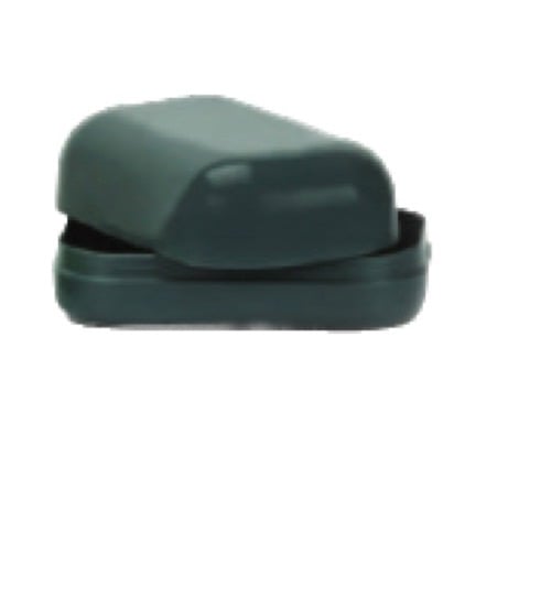 बार्बी साबुन डिश