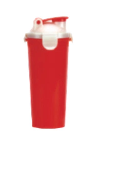 Stay Hydrated with a Stylish Sporty Bottle