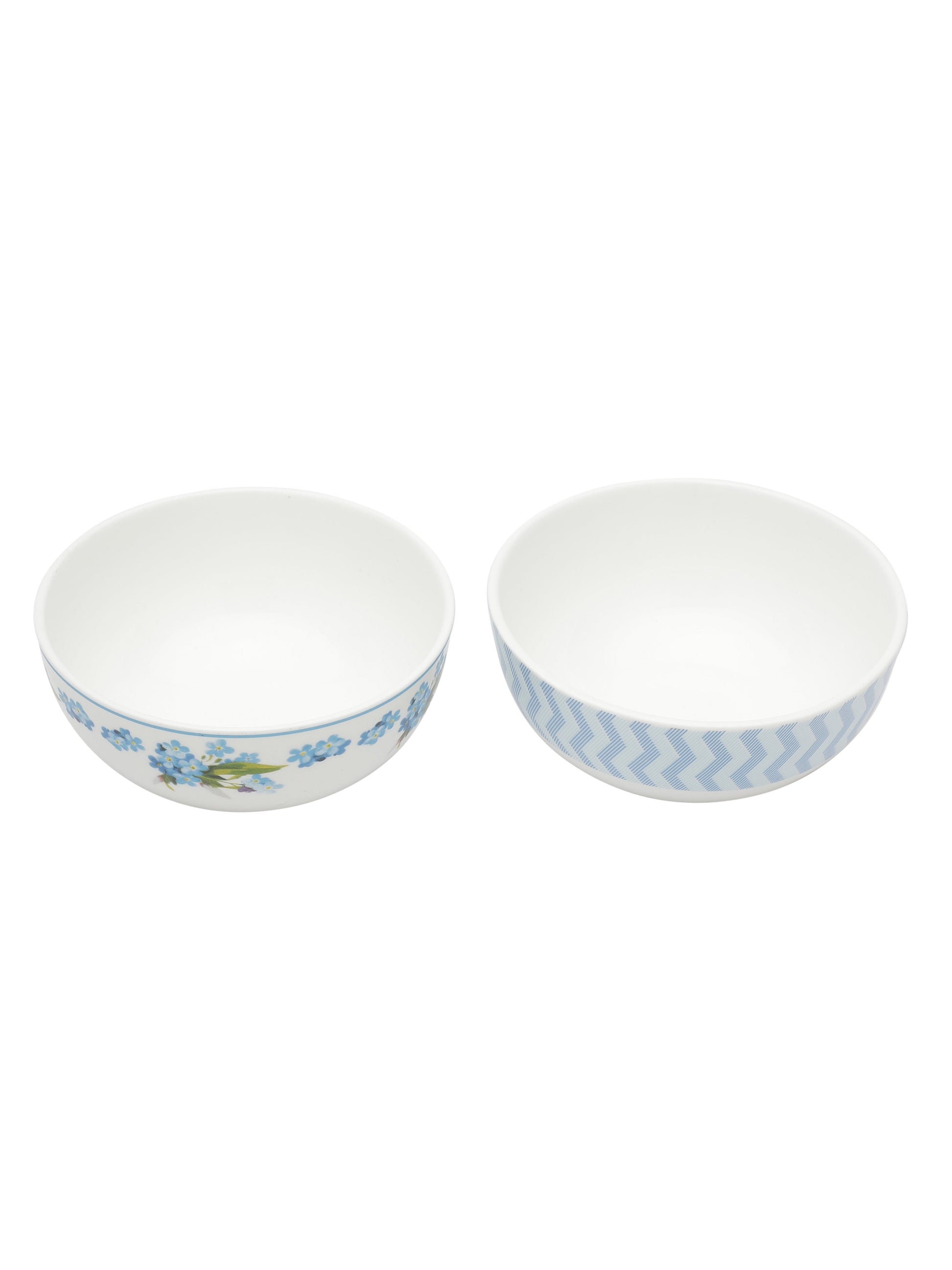 Imperial Bowl/ Katori Set of 4 Piece 10cm (Blue)