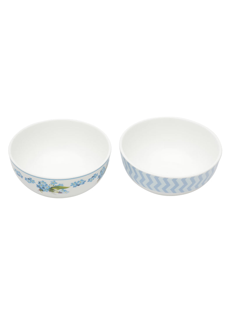 Imperial Bowl/ Katori Set of 4 Piece 10cm (Blue)