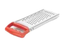 Ritu Stainless Steel, Plastic Vegetable Slicer, Multicolor-1