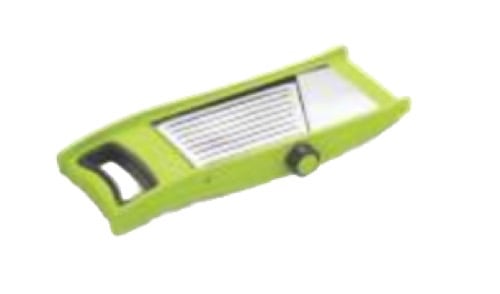 Ritu Auto Rotate Slicer 1 Mm To 5 Mm Extra Sharp Stainless Steel