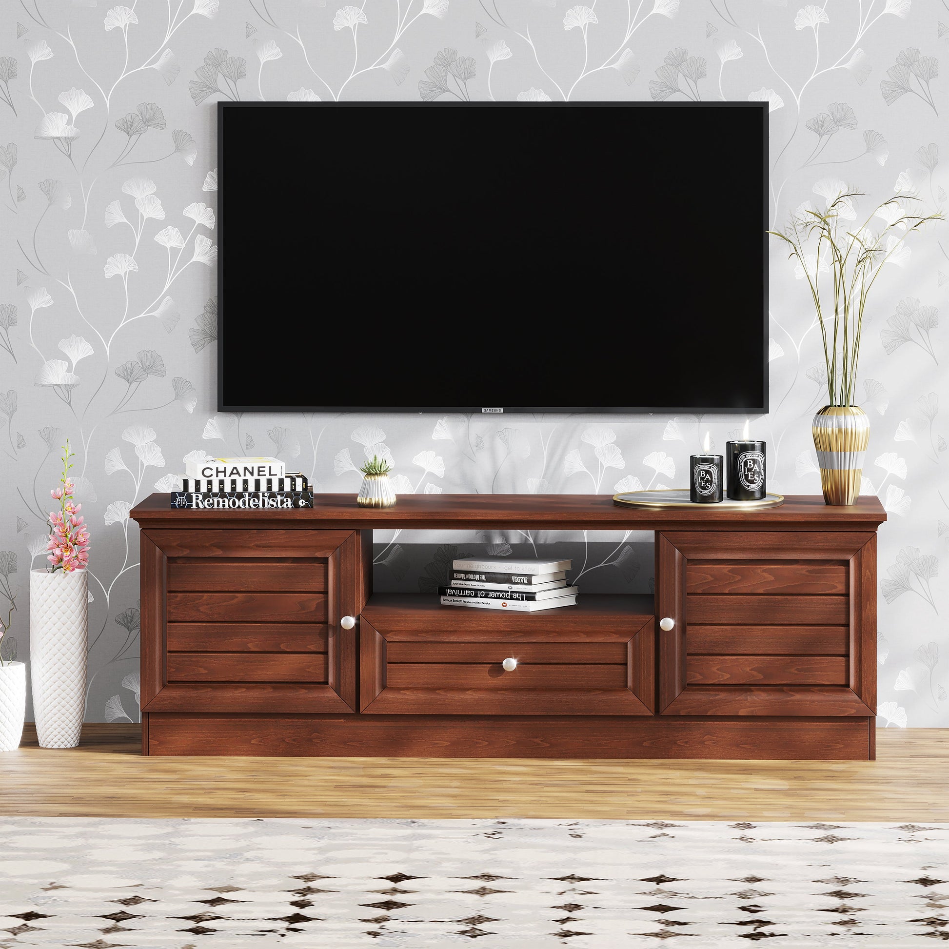 Nilkamal Sage TV Cabinet