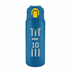 Personalized Swing Hot & Cold Thermosteel Bottle (Milton)