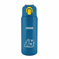 Personalized Swing Hot & Cold Thermosteel Bottle (Milton)