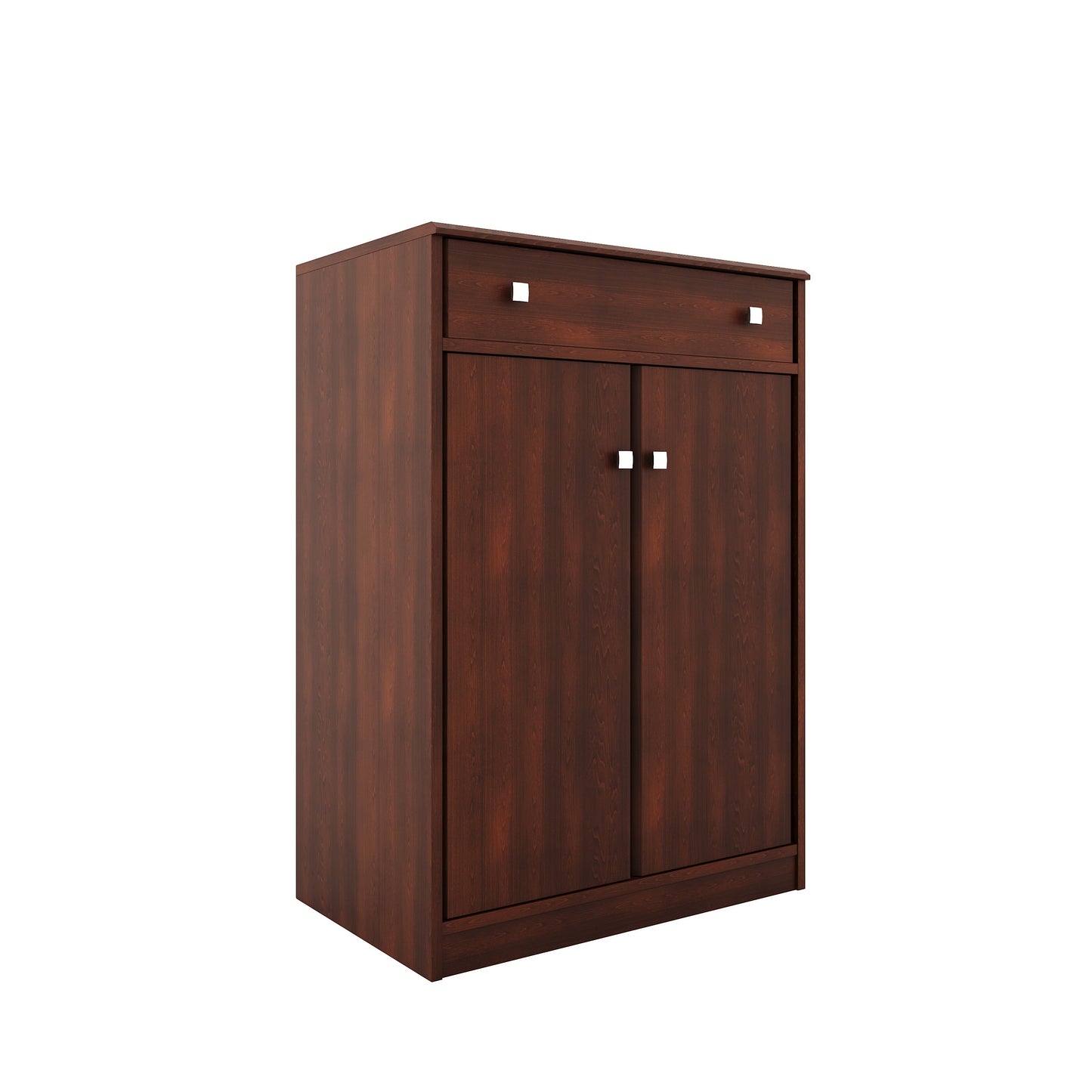 Nilkamal Tuskar Shoe Cabinet