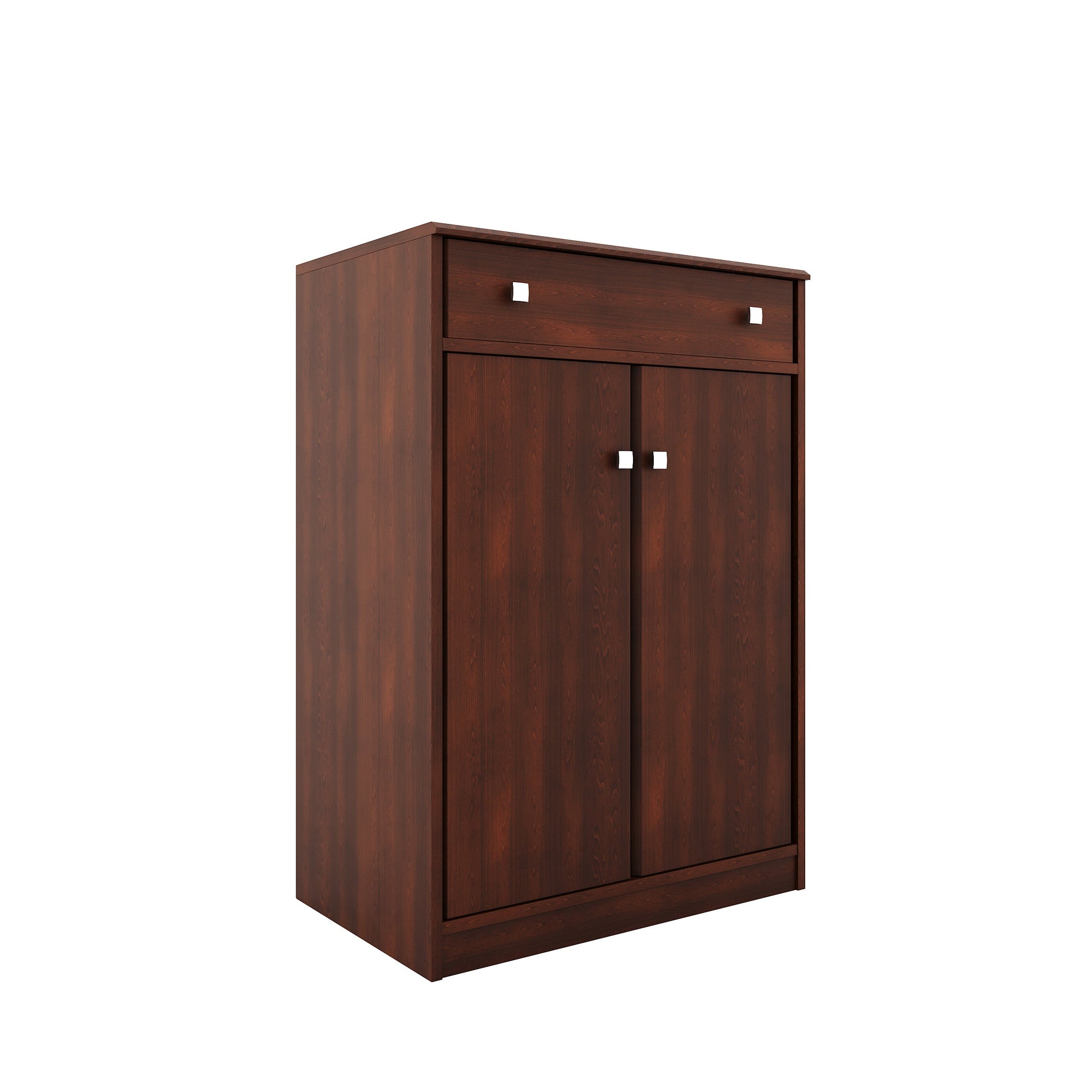 Nilkamal Tuskar Shoe Cabinet