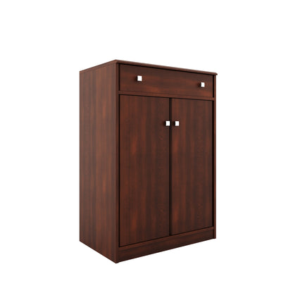 Nilkamal Tuskar Shoe Cabinet