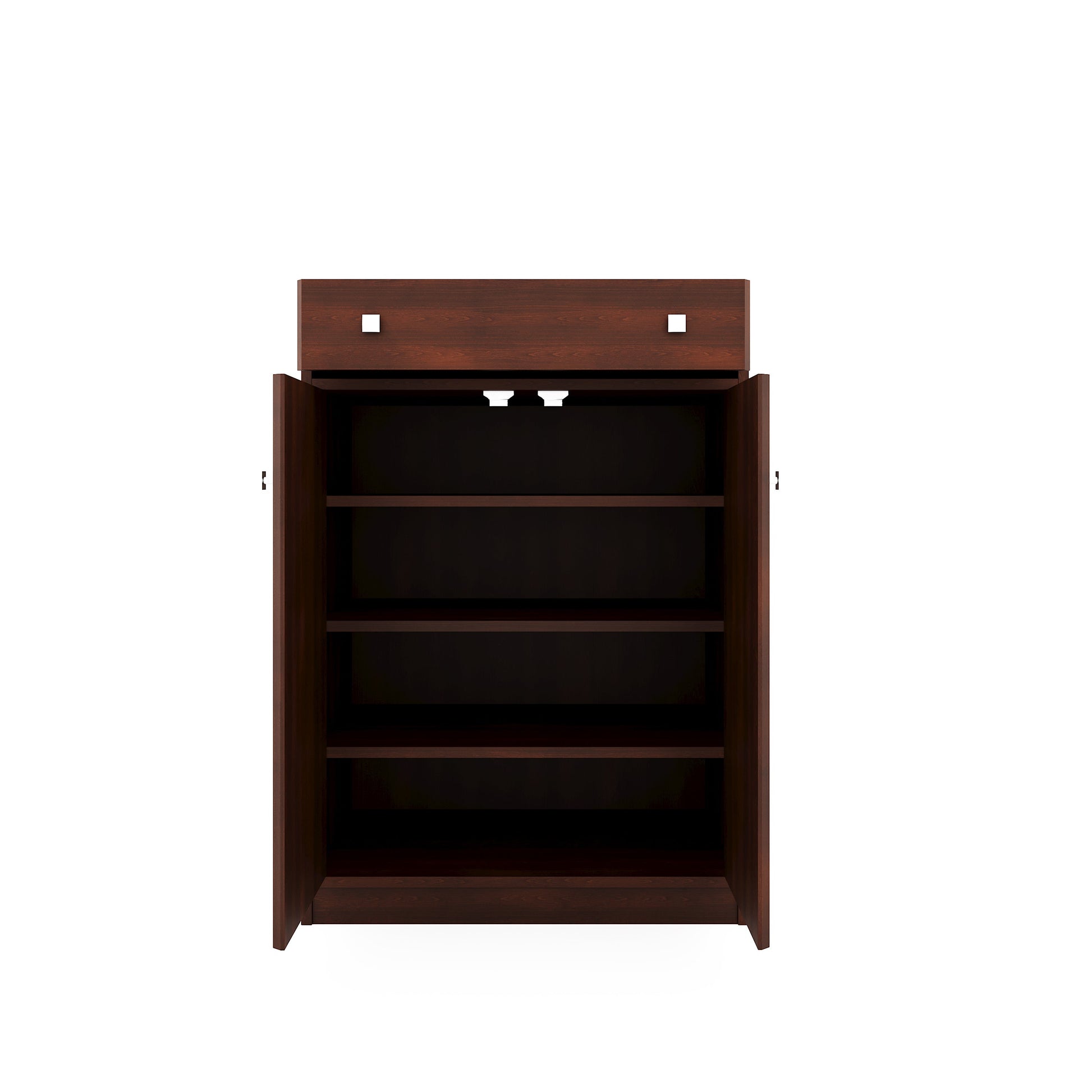 Nilkamal Tuskar Shoe Cabinet