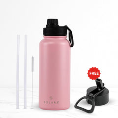 Insulated Water Bottle