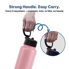 Insulated Water Bottle